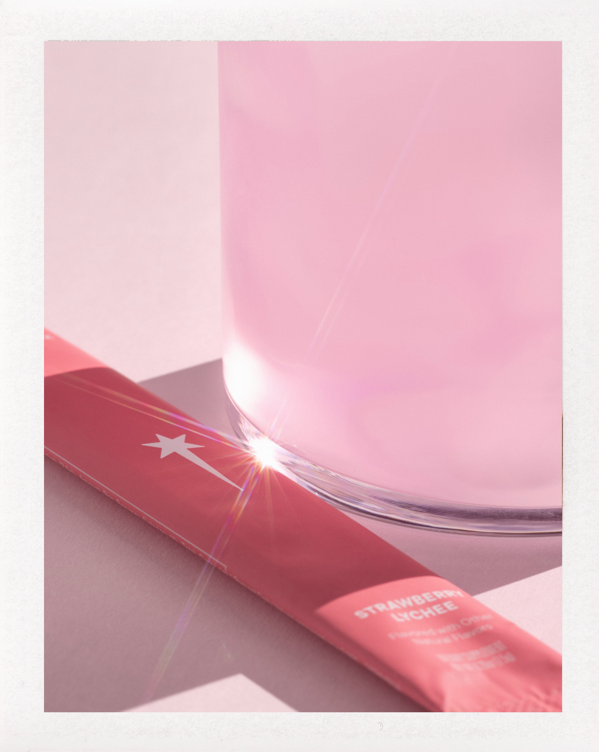 electrolytes meet skincare
