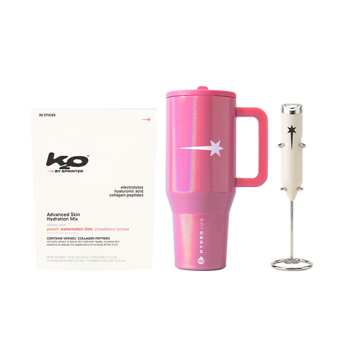 sip pretty bundle